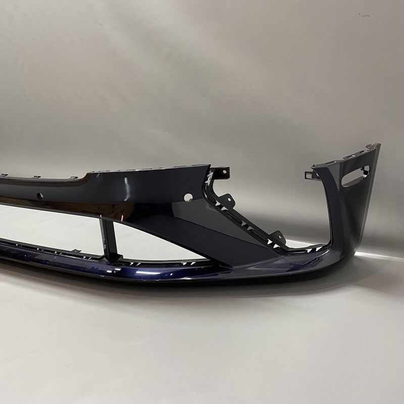 3SD807437 BENTLEY GT GTC FRONT BUMPER COUPE 3SD807437 2020 2021 2022 OEM