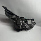 KIA FORTE HEADLIGHT LEFT DRIVER HALOGEN 2019 2020 2021 OEM 92101-M7XXX