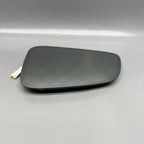 TESLA MODEL X MIRROR GLASS LEFT DRIVER 2016 2017 2018 2019 2020 2021 O