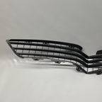 1050143-00-E TESLA MODEL X GRILLE MESH UPPER 1050143-00-E 2016 2017 2018 2019 2020 OEM