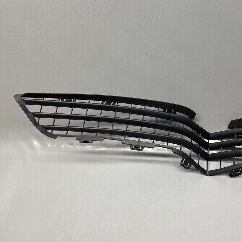 1050143-00-E TESLA MODEL X GRILLE MESH UPPER 1050143-00-E 2016 2017 2018 2019 2020 OEM