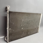 TESLA MODEL X AC CONDENSER 2016 2017 2018 2019 2020 OEM 1048499-00-C