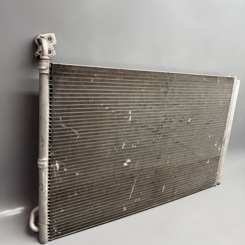 TESLA MODEL X AC CONDENSER 2016 2017 2018 2019 2020 OEM 1048499-00-C