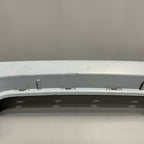 51122159196 BMW 335 REAR BUMPER DIFFUSER VALANCE PERFORMANCE M-SPORT 2009 2010 2011 2012 OEM