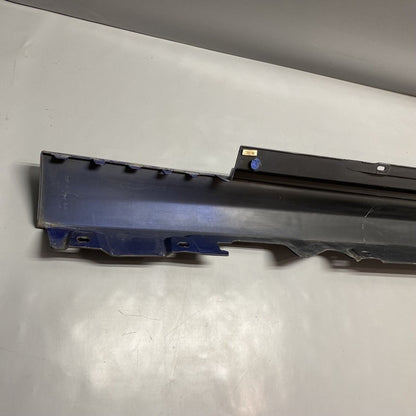 51778050416 BMW M6 ROCKER MOLDING RIGHT PASSENGER 51778050416 2012 2013 2014 2015 2016 2017 