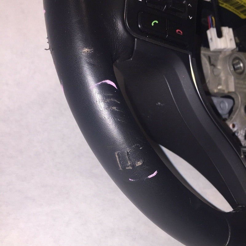 56100-D4340WK KIA OPTIMA STEERING WHEEL 2016 56100-D4340WK OEM