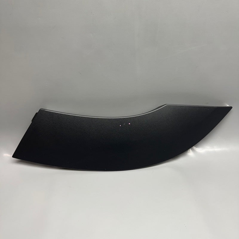 L8BM-16A332-AB LAND ROVER DEFENDER FENDER FLARE RIGHT REAR 2020 2021 2022 2023 L8BM-16A332-AB