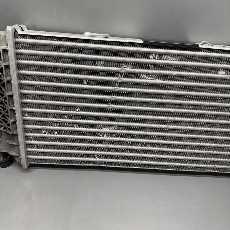 A0995002800 MERCEDES BENZ GL350 INTERCOOLER 2013 2014 2015 2016 OEM A0995002800