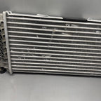 A0995002800 MERCEDES BENZ GL350 INTERCOOLER 2013 2014 2015 2016 OEM A0995002800