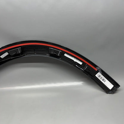 A1678840600 MERCEDES BENZ GLE350 FENDER FLARE MOLDING LEFT REAR AMG 2020 2021 A1678840600