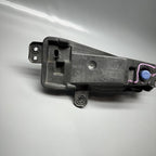 63177406365 BMW X5 M-SPORT FOG LIGHT LEFT DRIVER 2019 2020 2021 LED OEM 63177406365