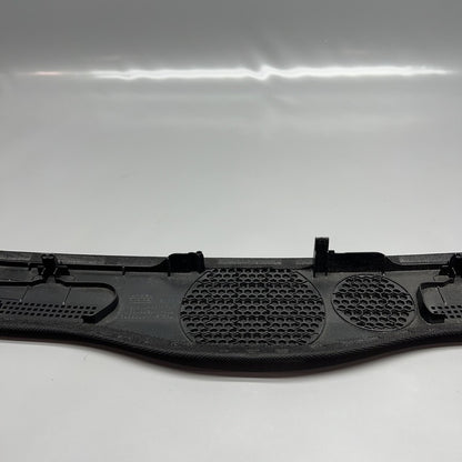 1083390-00-i TELSA MODEL 3 DASH INSTRUMENT PANEL DEFROSTER GRILLE 2017 2018 2019 2020 OEM