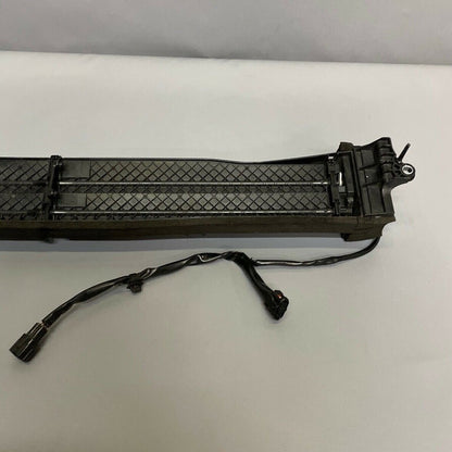 32227973 VOLVO S60 V60 RADIATOR SUPPORT AIR DUCT GUIDE 32227973 2019 2020 OEM