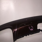 06700799820 MASERATI LEVANTE DIFFUSER 06700799820 2016 2017 2018 BROWN OEM