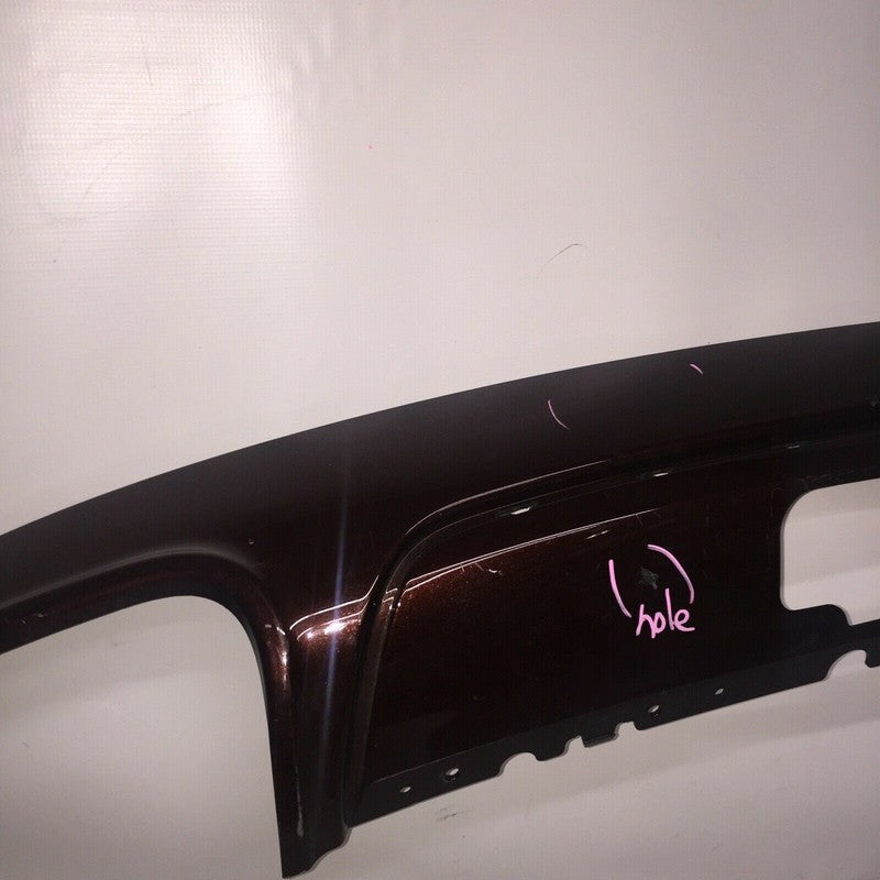 06700799820 MASERATI LEVANTE DIFFUSER 06700799820 2016 2017 2018 BROWN OEM