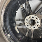 BMW 330I 430I WHEEL RIM 19 INCH FRONT 2019 2020 2021 2022 2023 2024 OE