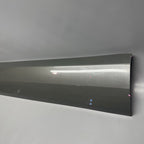 AUDI Q3 DOOR TRIM MOLDING RIGHT FRONT 2019 2020 2021 2022 OEM 83A85396