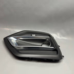 AUDI Q5 FRONT BUMPER RIGHT GRILLE 2021 2022 2023 2024 2025 AFTERMARKET