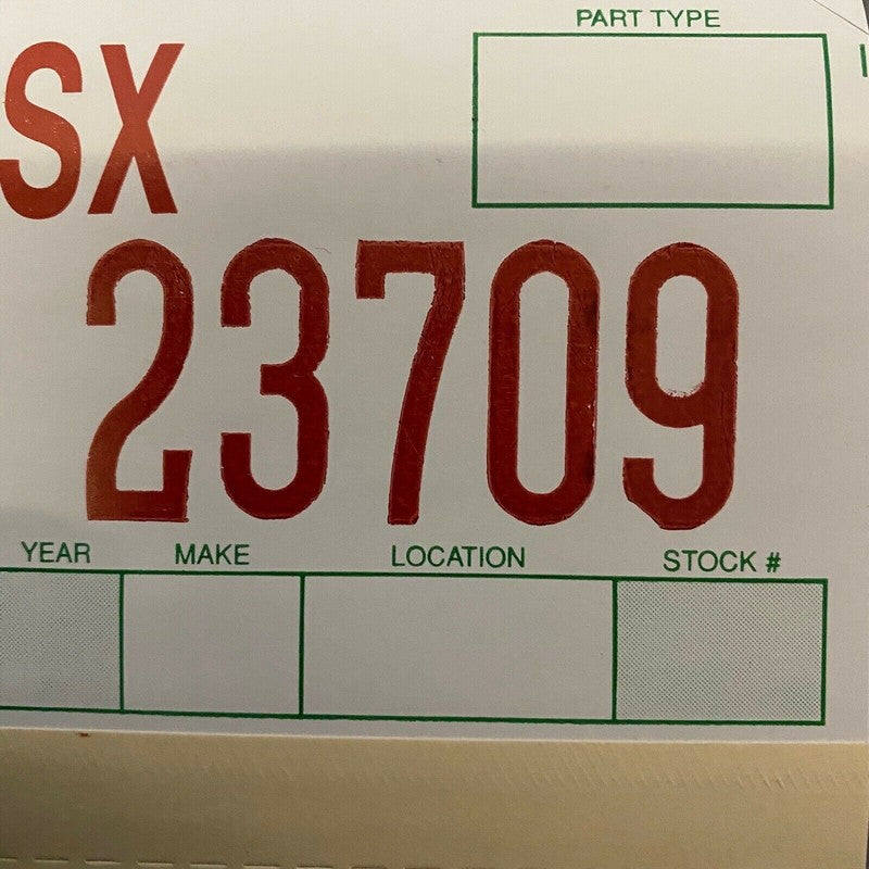 3W0807111J BENTLEY GT GTC FLYING SPUR REINFORCEMENT FRONT 2005 06 2007 08 2009 10 2011 OEM