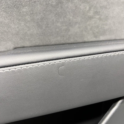 1761296-01-D TESLA MODEL 3 DOOR PANEL RIGHT FRONT 2017 2018 2019 2020 2021 2022 2023 OEM