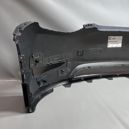 1493738-TX-B TESLA MODEL Y FRONT BUMPER 2023 2024 OEM 1493738-TX-B NON SENSOR