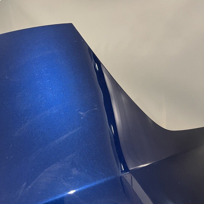 1540122-01-A TESLA MODEL Y REAR BUMPER 2020 2021 2022 SENSOR TYPE OEM 1540122-01-A