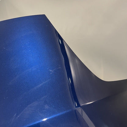 1540122-01-A TESLA MODEL Y REAR BUMPER 2020 2021 2022 SENSOR TYPE OEM 1540122-01-A