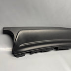 MASERATI GHIBLI REAR DIFFUSER CENTER VALANCE 2014 2015 2016 OEM 670010