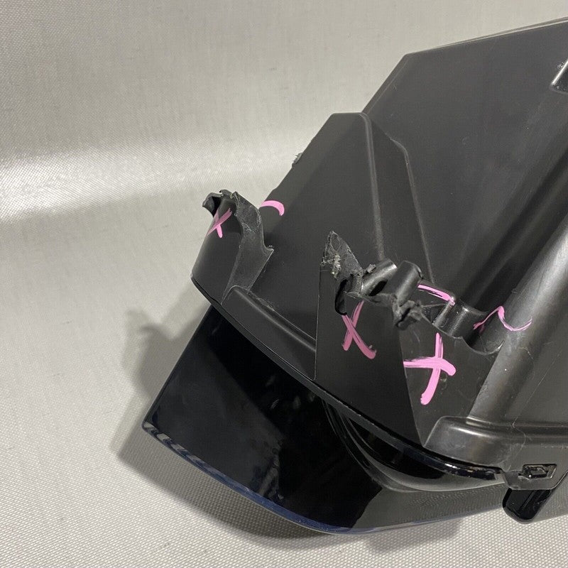 J9D3-13W029-FC JAGUAR I-PACE HEADLIGHT X590 RIGHT PASSENGER FULL LED 2019 2020 2021 OEM