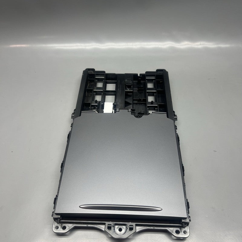 1755515-00-B TESLA MODEL 3 Y CENTER CONSOLE SLIDING BIN LID 2017 2018 2019 2020 2021 22 2023