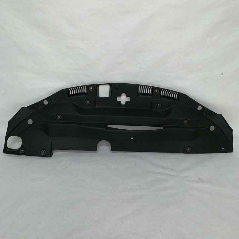 53295-53010 LEXUS IS250 FRONT SIGHT SHEILD RADIATOR COVER 2006 07 08  09 10 11 12 2013 OEM