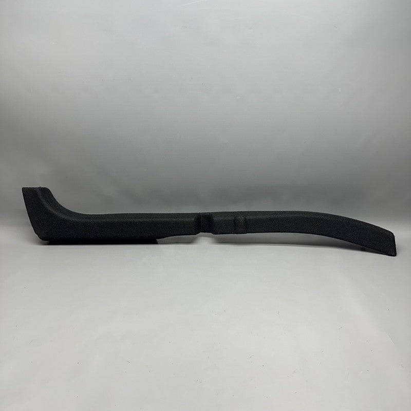 1492955-00-C TESLA MODEL Y SIDE TRUNK CARGO FLOOR BRACKET RIGHT REAR 2020 2021 2022 2023 OEM