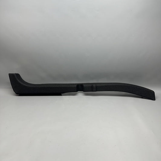 1492955-00-C TESLA MODEL Y SIDE TRUNK CARGO FLOOR BRACKET RIGHT REAR 2020 2021 2022 2023 OEM