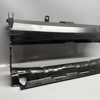 95B121707F PORSCHE MACAN AIR DUCT FRONT TURBO 2015 16 17 18 19 20 2021 OEM 95B121707F