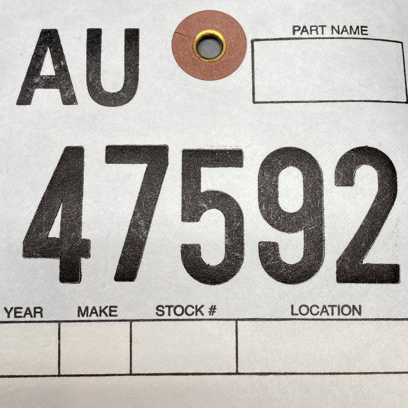 HONDA ACCORD TAIL LIGHT RIGHT PASSENGER 2018 2019 2020 2021 2022 LED OEM 