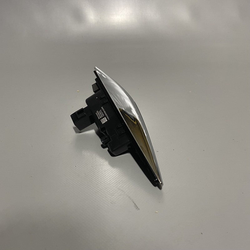 1125107-77-E TESLA MODEL 3 FENDER CAMERA RIGHT OEM 2017 2018 2019 2020 OEM 