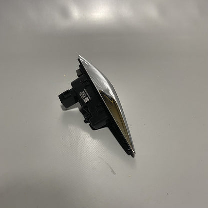 1125107-77-E TESLA MODEL 3 FENDER CAMERA RIGHT OEM 2017 2018 2019 2020 OEM 