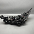 SUBARU LEGACY OUTBACK HEADLIGHT RIGHT PASSENGER 2015 2016 2017 HALOGEN