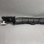 TESLA MODEL 3 LOWER GRILLE 2017 2018 2019 2020 2021 2022 OEM 1085927-0