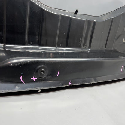 1487742-00-D TESLA MODEL Y REAR BODY PANEL 2020 2021 2022 2023 2024 OEM 1487742-00-D