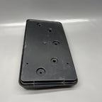 1588287-00-A TESLA MODEL S LICENSE PLATE BRACKET FRONT 2021 2022 2023 OEM 1588287-00-A