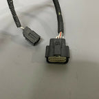 1004421-03-H TESLA MODEL S WIRING HARNESS REAR BUMPER PARKING 2012 2013 2014 OEM