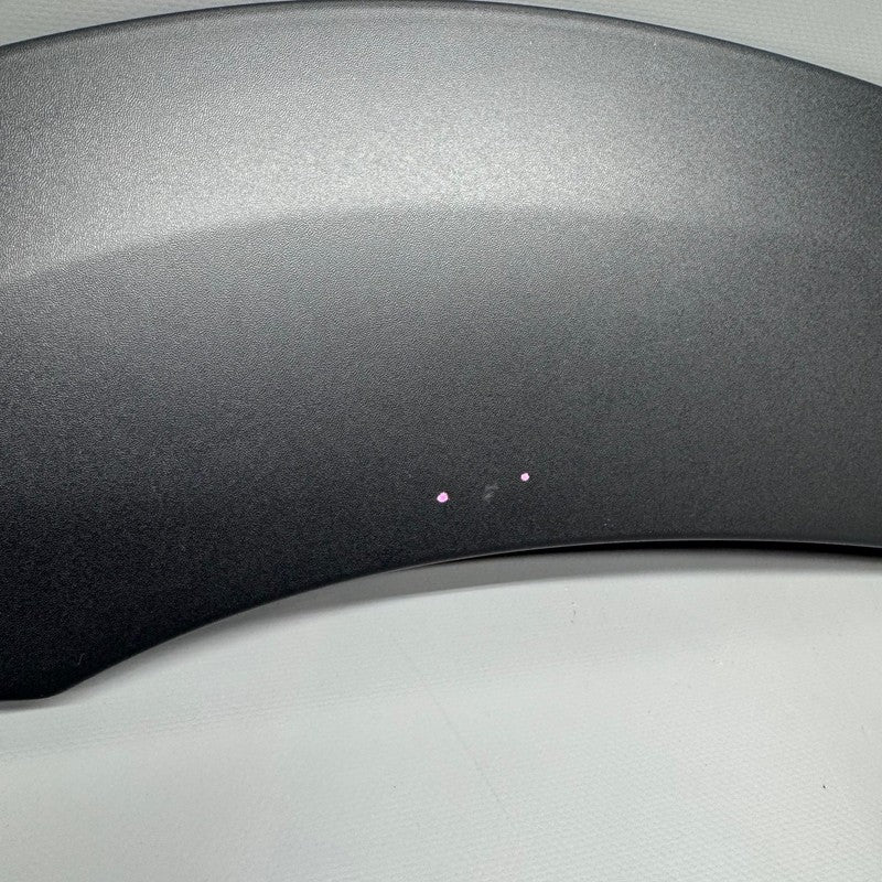 L8BM-16A332-AB LAND ROVER DEFENDER FENDER FLARE RIGHT REAR 2020 2021 2022 2023 L8BM-16A332-AB