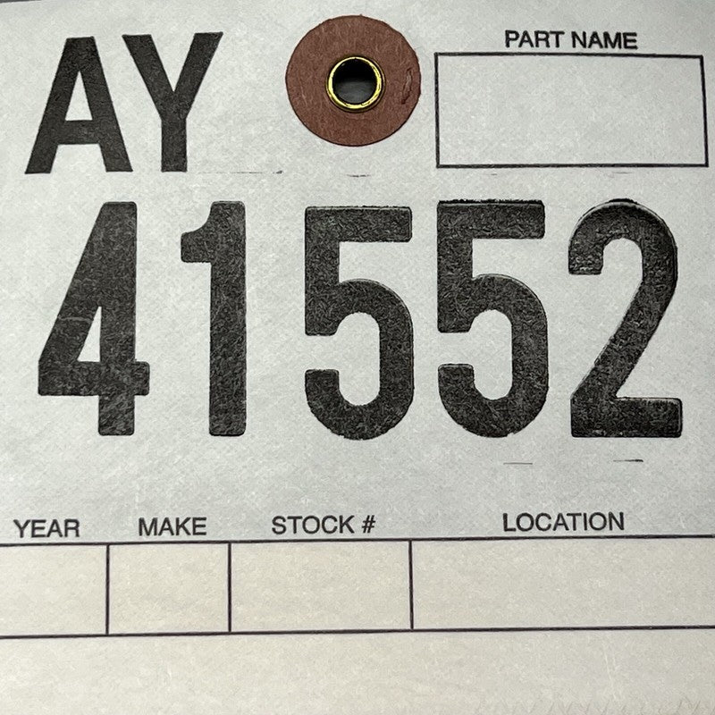 SUBARU LEGACY OUTBACK HEADLIGHT RIGHT PASSENGER 2015 2016 2017 LED OEM 