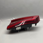 BMW X3M TAIL LIGHT INNER LEFT DRIVER 2018 2019 2020 2021 OEM