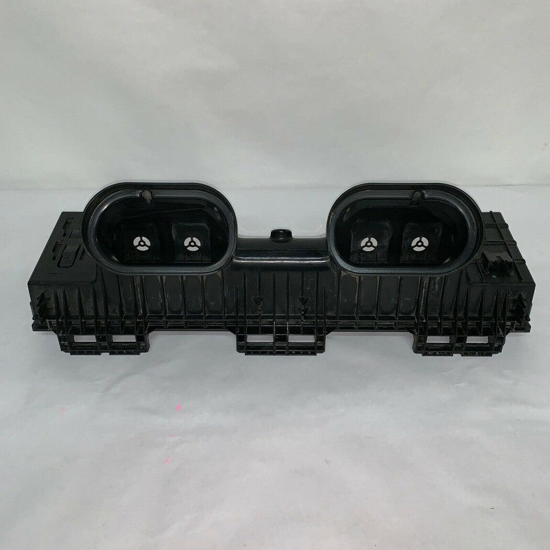 99111002070 PORSCHE 911 TURBO AIR CLEANER INTAKETOP HOUSING 2014 2015 2016 OEM