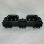 99111002070 PORSCHE 911 TURBO AIR CLEANER INTAKETOP HOUSING 2014 2015 2016 OEM