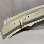 4h0813124b TESLA MODEL S COWL TOP PANEL LHD 2016 2017 2018 2019 2020 6008075-S0-B OEM