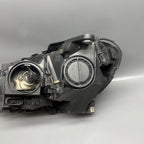 A2048200039 MERCEDES BENZ C250 HEADLIGHT RIGHT PASSENGER 2012 13 2014 HALOGEN A2048200039