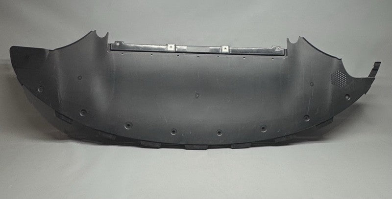 1771474-00-F TESLA MODEL Y JUNIPER LOWER VALANCE FRONT OEM 1932384-00-B